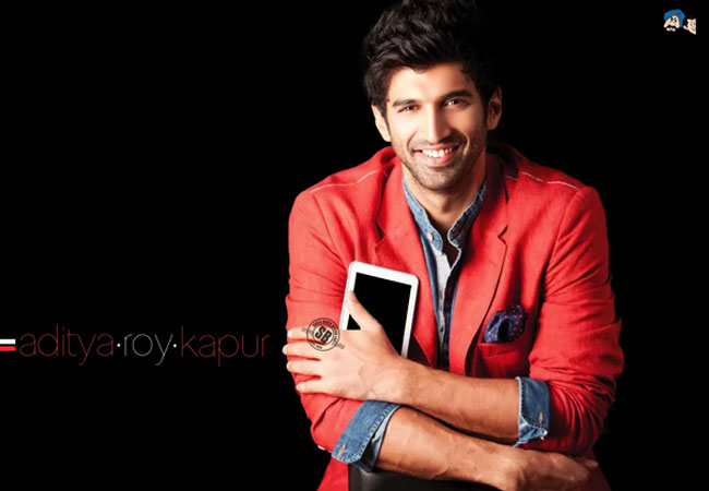 At number 9 is: Aditya Roy Kapur