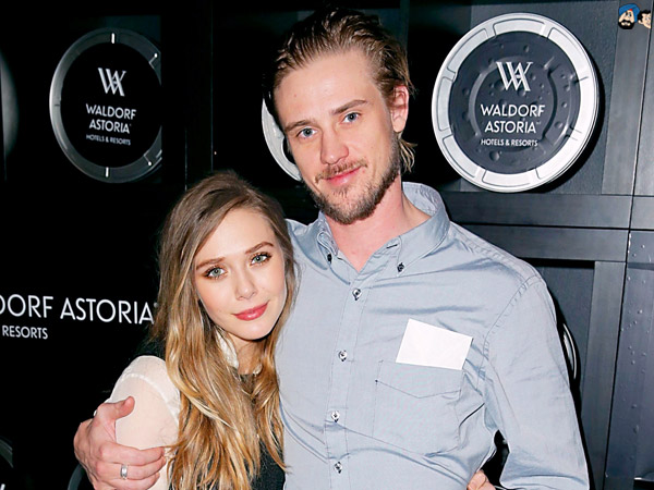 Beautiful couple