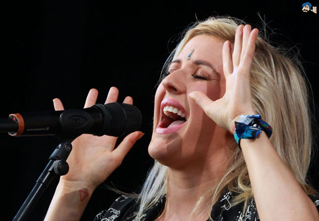 Swapping The Sports Bra