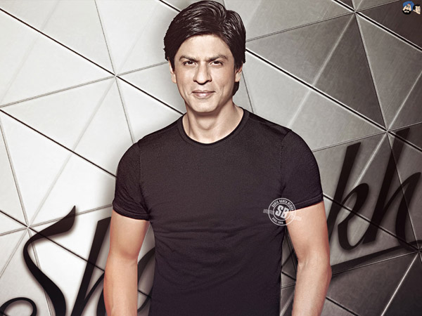Maneesh Sharma, the SRK fan