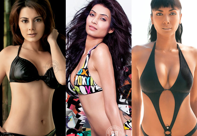 Who Is The Rowdiest Belle of Bigg Boss 8?