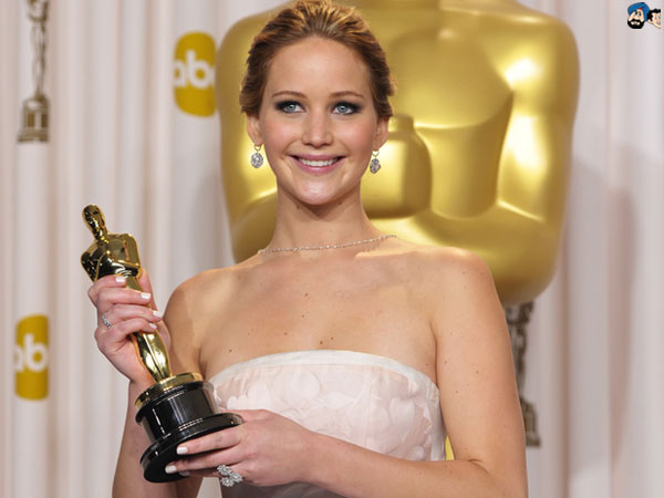 Jennifer Lawrence tops!