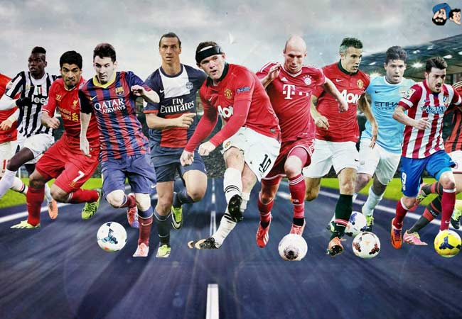 Live Stream Information