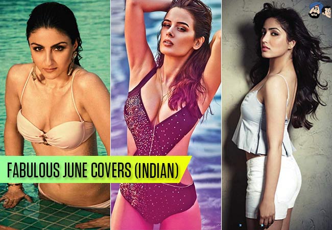 Fabulous June Covers (Indian)