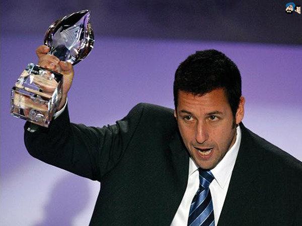 Male Star of the Year