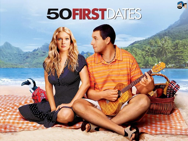 The first two films