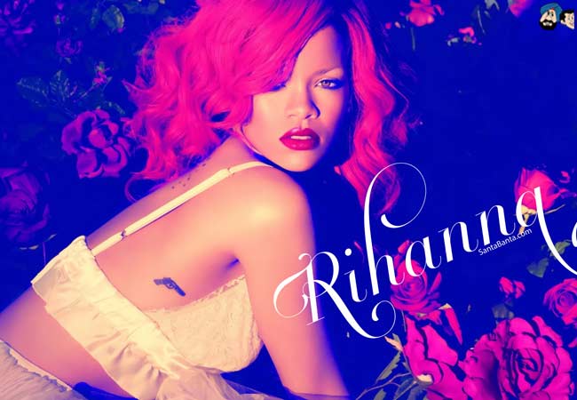 Rihanna