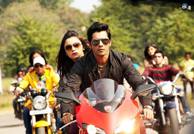 From Student to Humpty