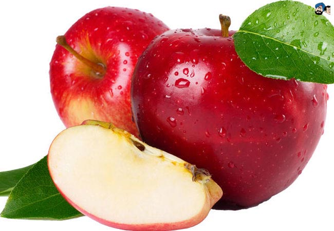 Apples