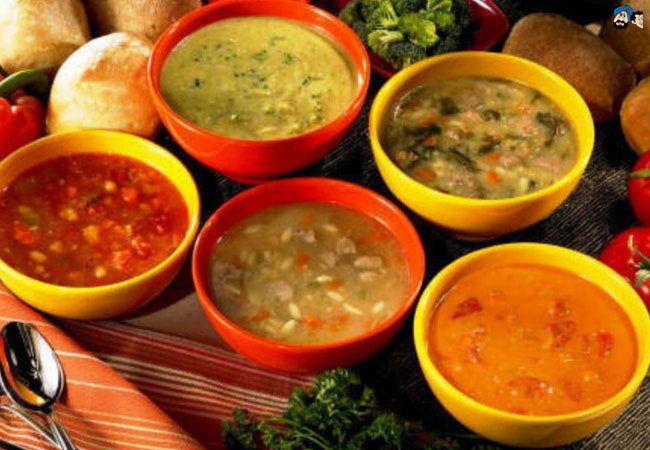 Soup