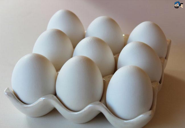 Eggs