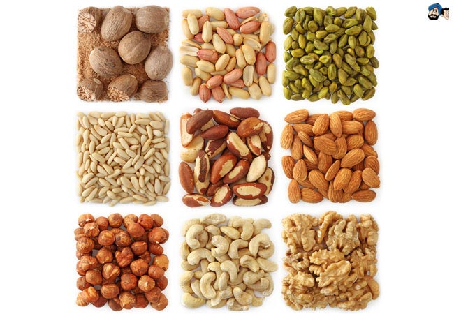 Nuts