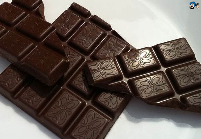 Dark Chocolate