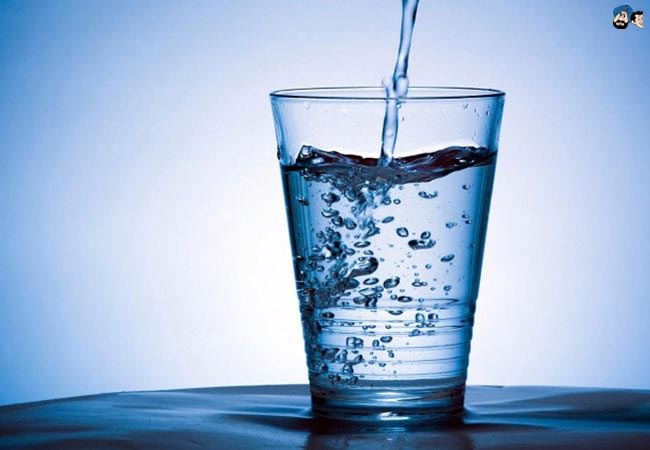Water