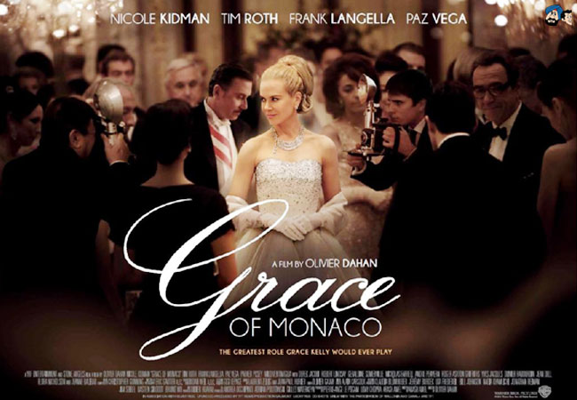 Grace of Monaco