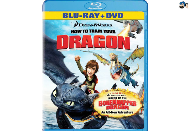 How To Train Your Dragon 2 (3D Hindi)