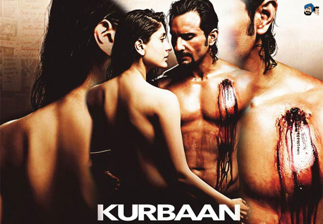 Kurbaan