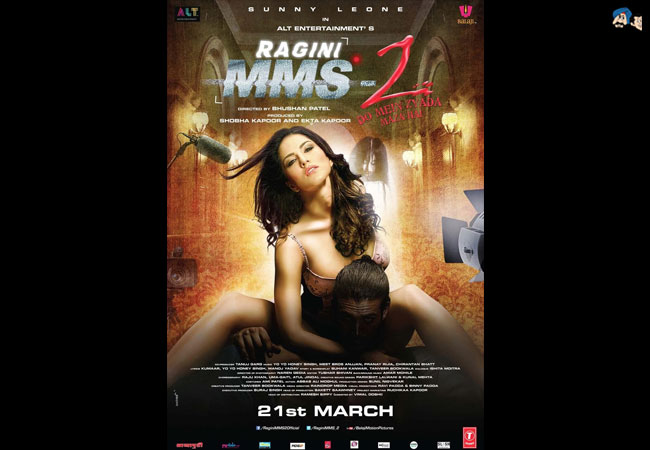 Ragini MMS