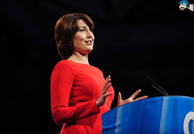 Cathy McMorris Rodgers
