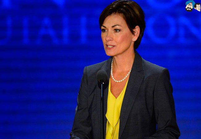 Kim Reynolds
