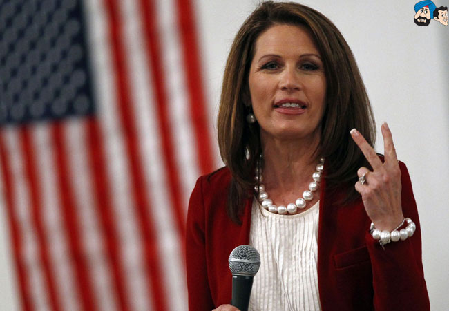 Michele Bachmann