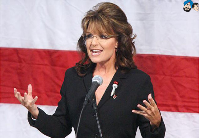 Sarah Palin 