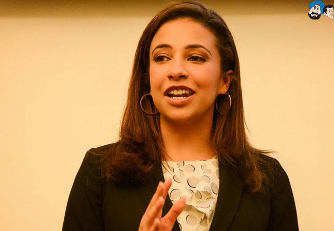 Erika Harold