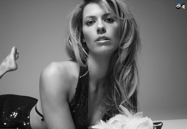 Anna Rawson - Golfer