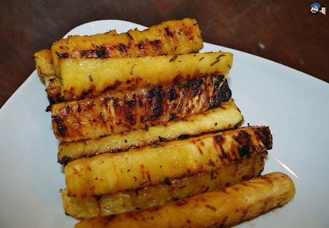 Pineapple