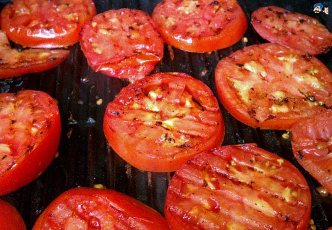 Tomatoes