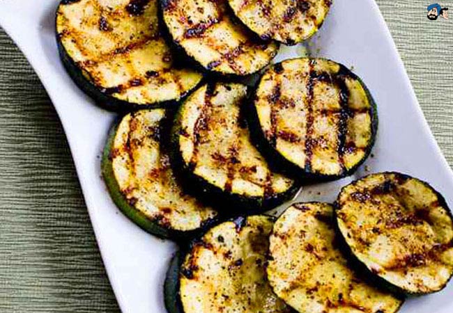 Zucchini