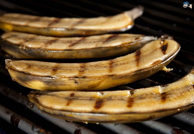 Bananas