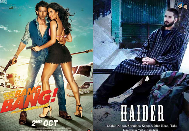 Remakes - Both!