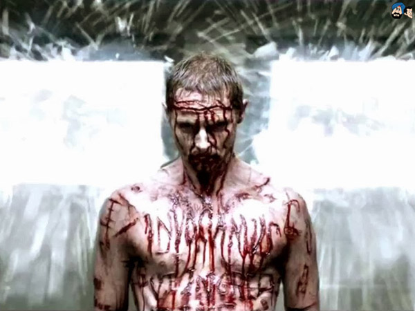  Scary Trailer
