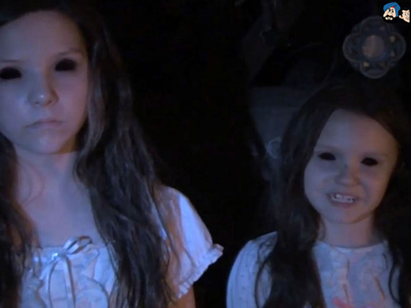 Paranormal Activity: The Marked Ones