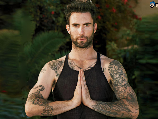 Adam Levine