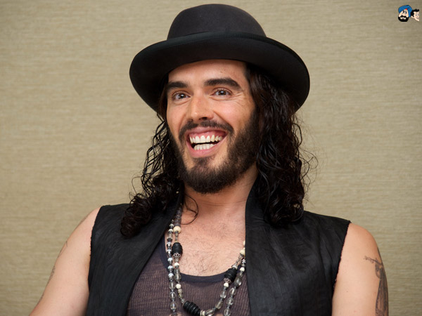 Russell Brand
