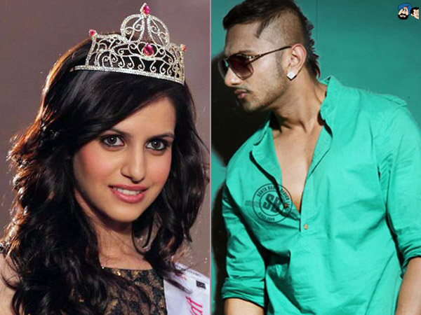 Yo Yo  to sing with Koyal