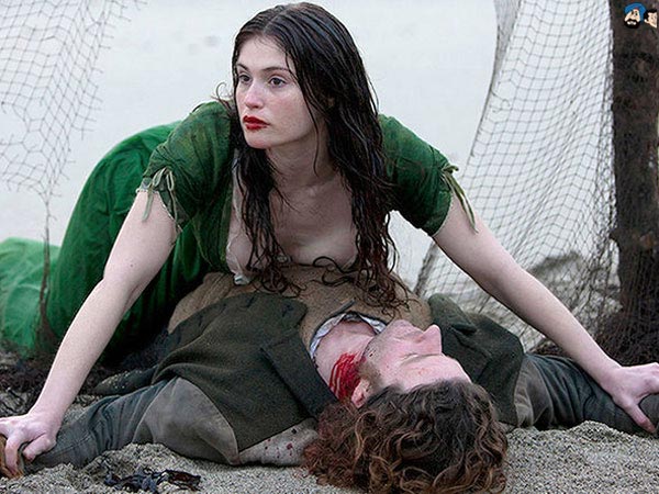 बाइज़ैन्टियम