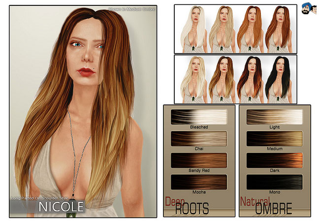 गर्मी ​में कूल लुक ​ 