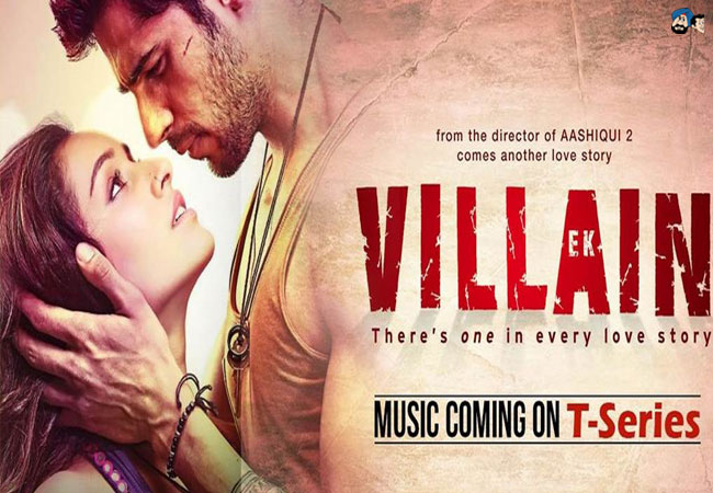 Ek Villian