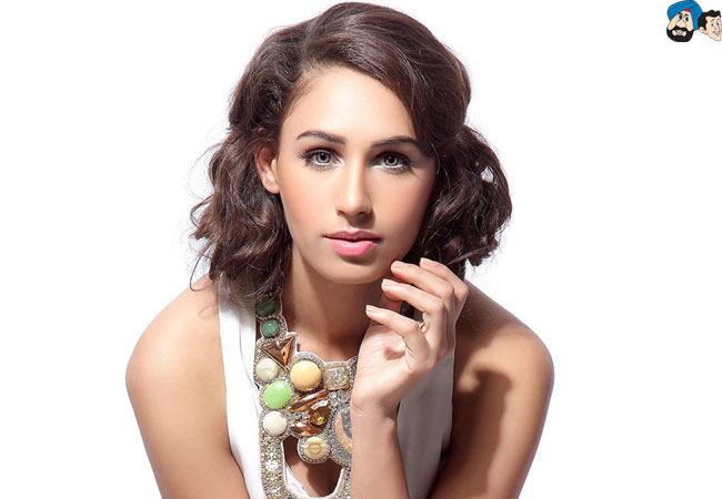 Hasleen Kaur