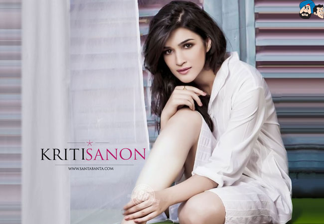 Kriti Sanon