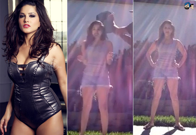 Sunny Leone