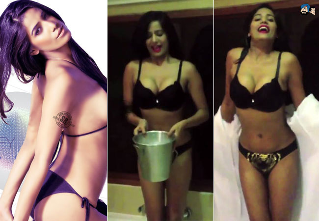 Poonam Pandey 