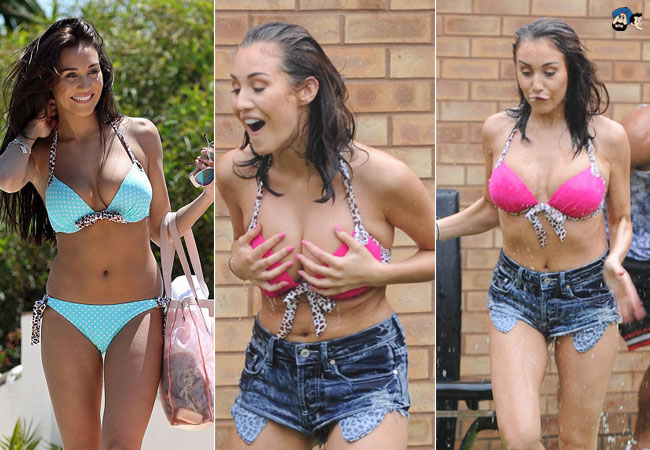 Chloe Goodman