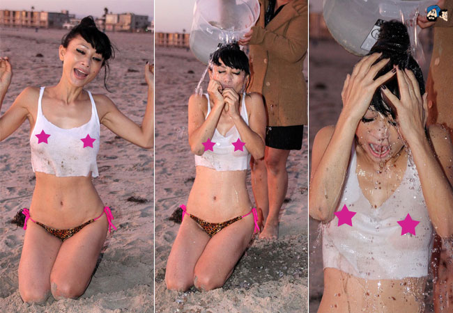 Bai Ling