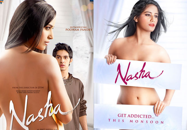 Poonam Pandey - Nasha 