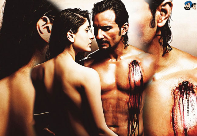 Kareena Kapoor - Kurbaan 