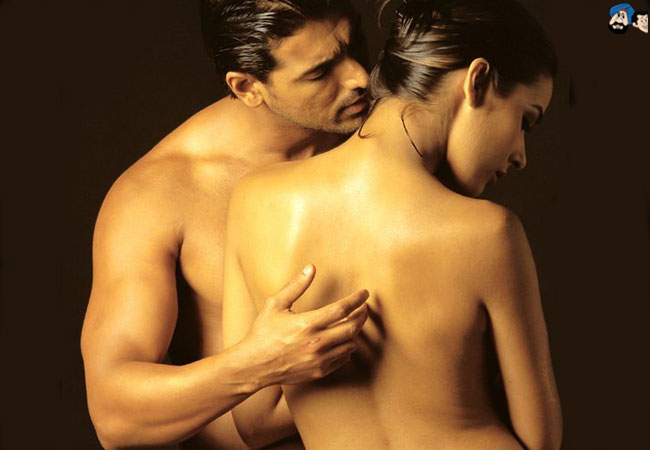 Udita Goswami - Paap 